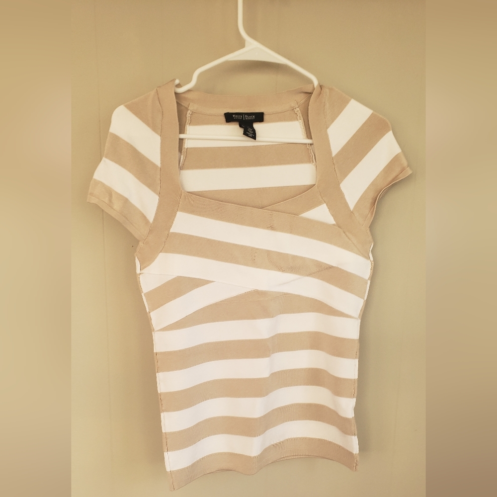 Womens Strechy Top